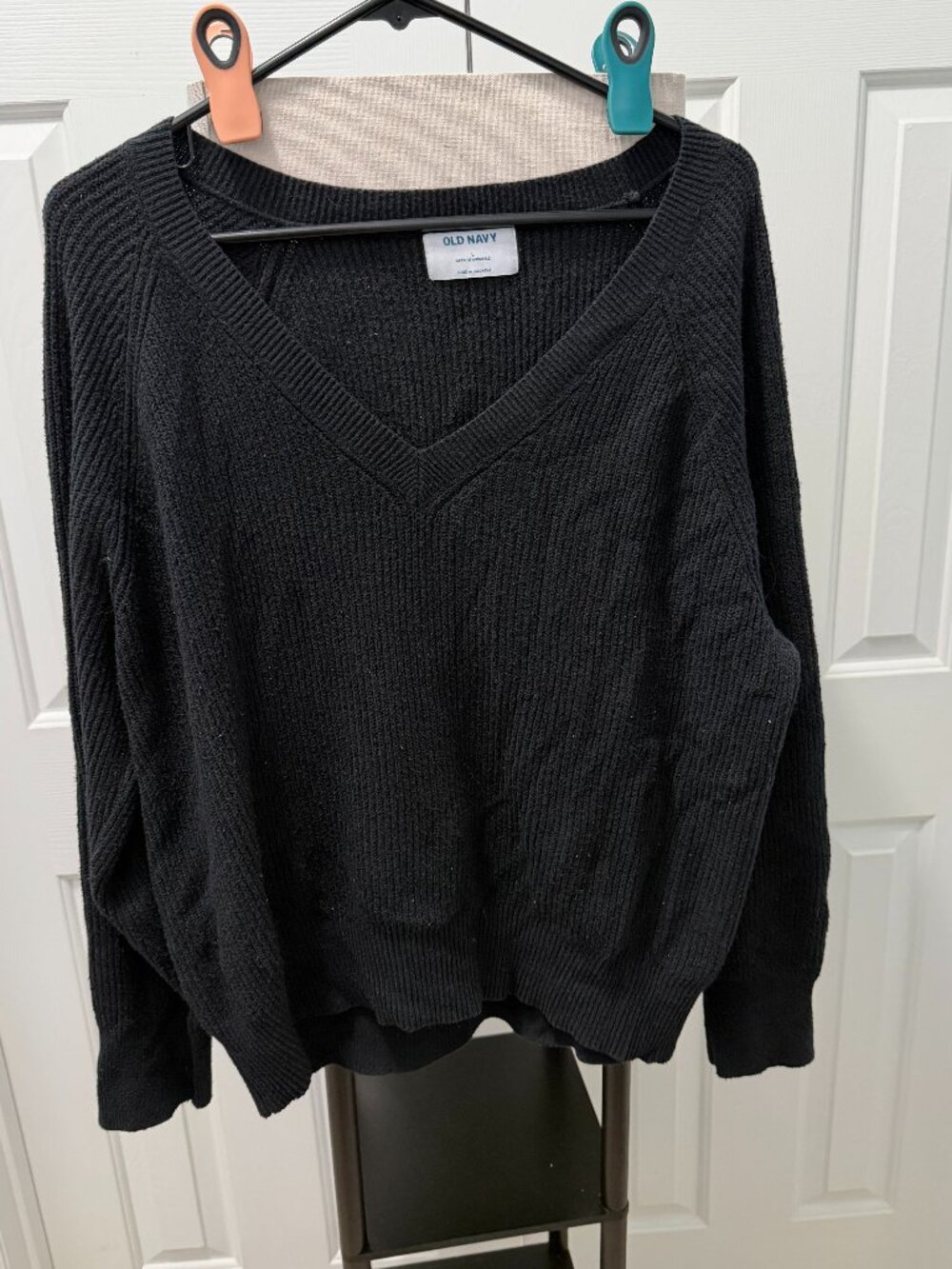 Women's Sweater - Old Navy, Large